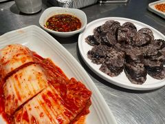 米肠-白玉·朝鲜族烤串(深圳Kkone店)