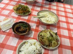 -老方桌烂蹄花川菜馆(九龙坡店)