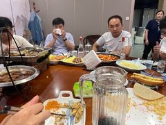 -大草原清真饭庄(沙河店)