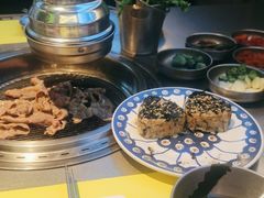 -大叹号·朝鲜族烤肉(潍坊泰华城店)