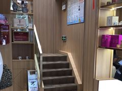 -霸王茶姬(南强街店)