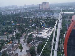 -国色天乡三期陆地乐园