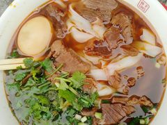 -杨园陈老四牛肉粉面馆(杨园总店)