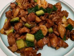 -万荣烤鸭店·北京菜(天坛店)