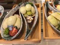 -院8里·少城记忆老川菜(宽窄巷子店)