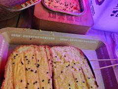 -功夫怪兽·烧烤(西工小街店)