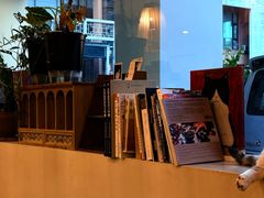 -echoes coffee回响咖啡(888街店)