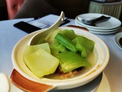 芥菜煲-悦景酒家(罗湖店)