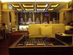-素可汤泉(天宝大厦店)