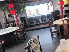 -野渡坡·极致湘菜·庭院餐厅(汉阳店)