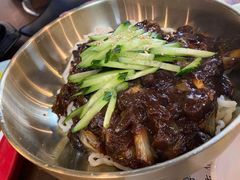 -首尔馆韩国料理(金童路店)