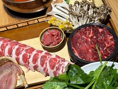 -黔诚酸汤牛肉(甲秀楼店)