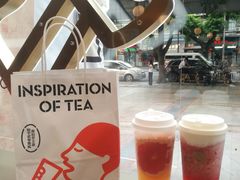 -喜茶(广州中山六路店)