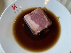 水晶肴肉-怡园饭店-餐厅(四望亭店)