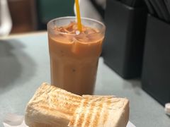 -华嫂冰室(湾仔店)