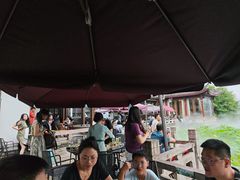 -湘湖大院(越王路店)