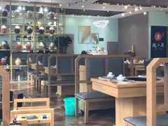 大堂-执牛耳涮烤牛排火锅(伊河路店)