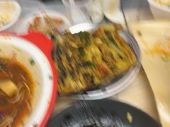 -郑记•不夜城烧烤•龙虾•虾蟹(黄鹤楼店)