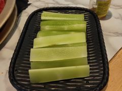 -杨家火锅(国美店)