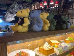 -MAAN COFFEE(金桥店)