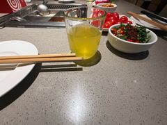 -海底捞火锅(人民广场店)