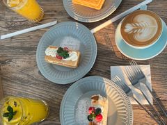 -Vanillacafe香草咖啡(银海大世界店)