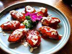 -垚慈居素食(华发新城店)