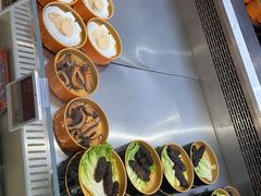 -海底捞大排档火锅(打浦路店)