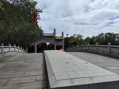 -南海神庙