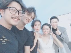 -金夫人婚纱摄影(华南店)