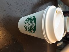 星巴克(宽窄巷子店)-星巴克臻选(成都宽窄巷子店)