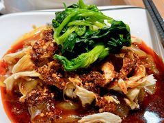 -魏家凉皮(西安秋林宏业商厦店)