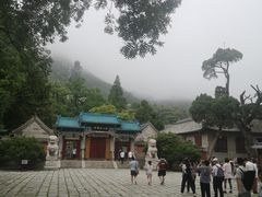 -青岛崂山太清宫