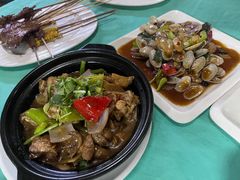 -忠记湛江烧蚝店