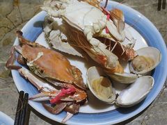-亚马逊蒸汽活海鲜自助(LCM置汇旭辉广场店)