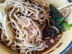 -十八梯邓凳面(大坪正街店)