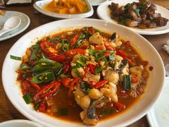 -丰乐餐厅·始于1999·本地老字号