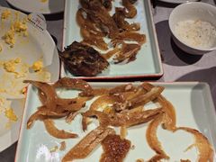 -京味斋·北京烤鸭(华威桥北工大店)