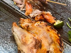 -王氏炉匠·烧鸟放题自助(好运街店)