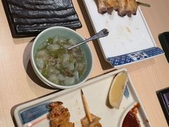 -小山日本料理(太古汇店)