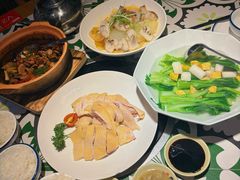 -味食家市师鸡(三元里店)
