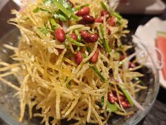 -可口香·非遗老号烧烤(南岗直营店)