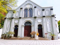 -上海佘山国家森林公园西佘山园