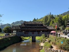 -云中大漈