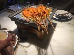 -绿茶餐厅(深圳龙华天虹购物中心店)