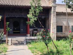 -西安关中民俗艺术博物院