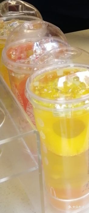 麦当劳(南通文峰店)凤梨多多图片 - 第70张