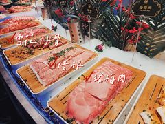 -千家粗粮王(MOMOPARK店)