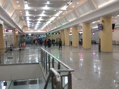 -清华东路西口(地铁站)
