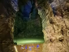-八奇洞景区